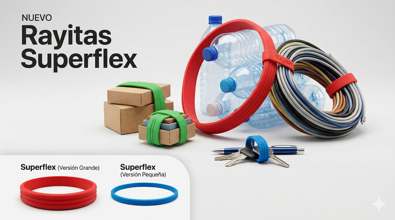 Rayitas Superflex