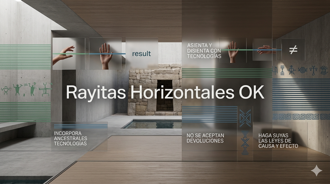 Rayitas Horizontales OK