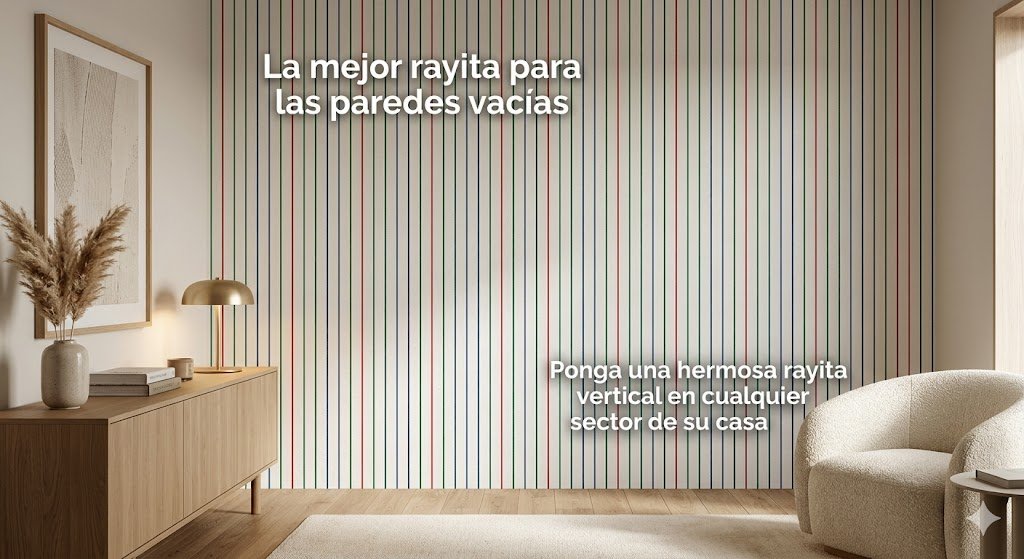 Rayita Vertical